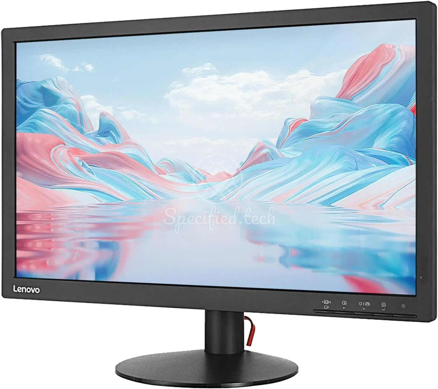 Bild des Produkts ThinkVision T2224d-IPS