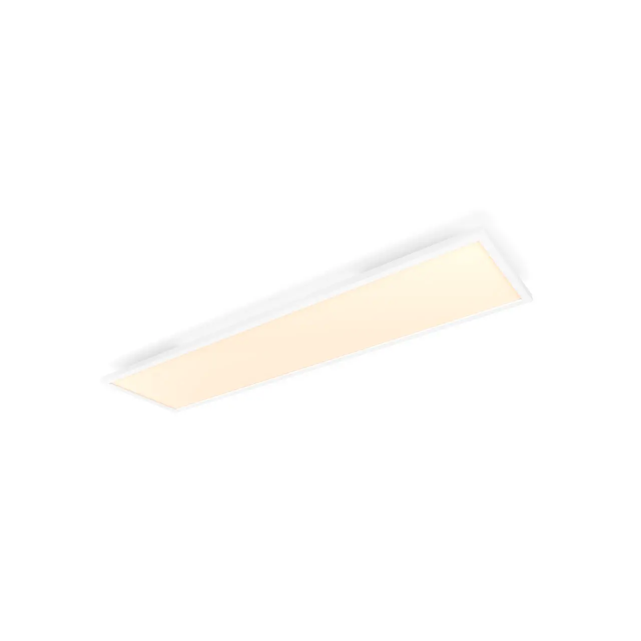 Bild des Produkts Hue Aurelle Rectangle Panel Light 30x120cm