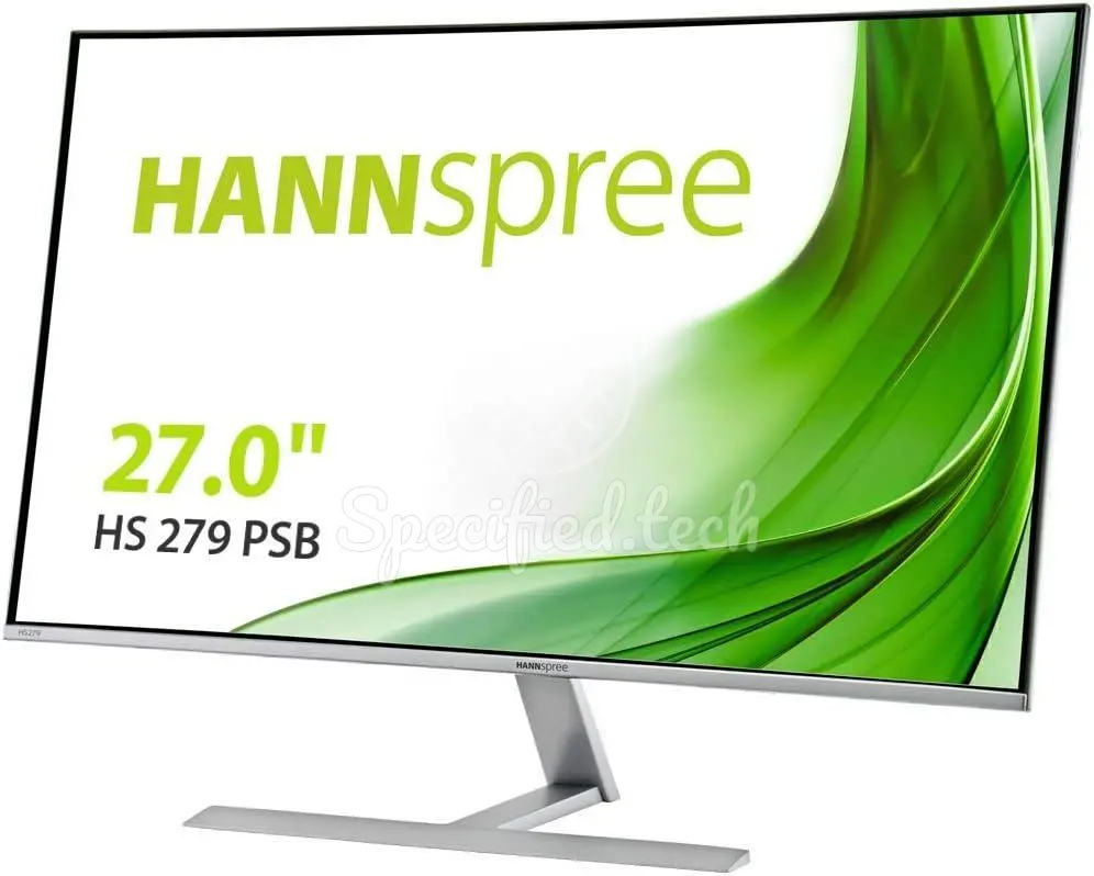 Bild des Produkts HS279PSB