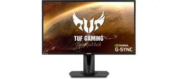 Product image for TUF Gaming VG27AQ