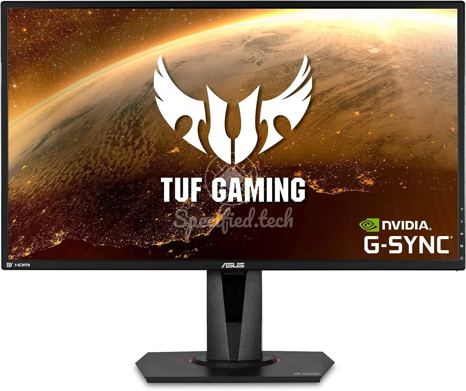 Product image for TUF Gaming VG27AQ