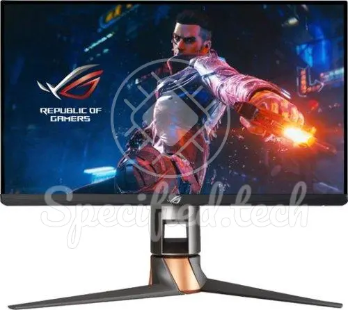Product image for ROG Swift PG259QNR Product image for ROG Swift PG259QNR