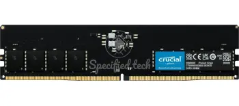 Bild des Produkts CT16G48C40U5
