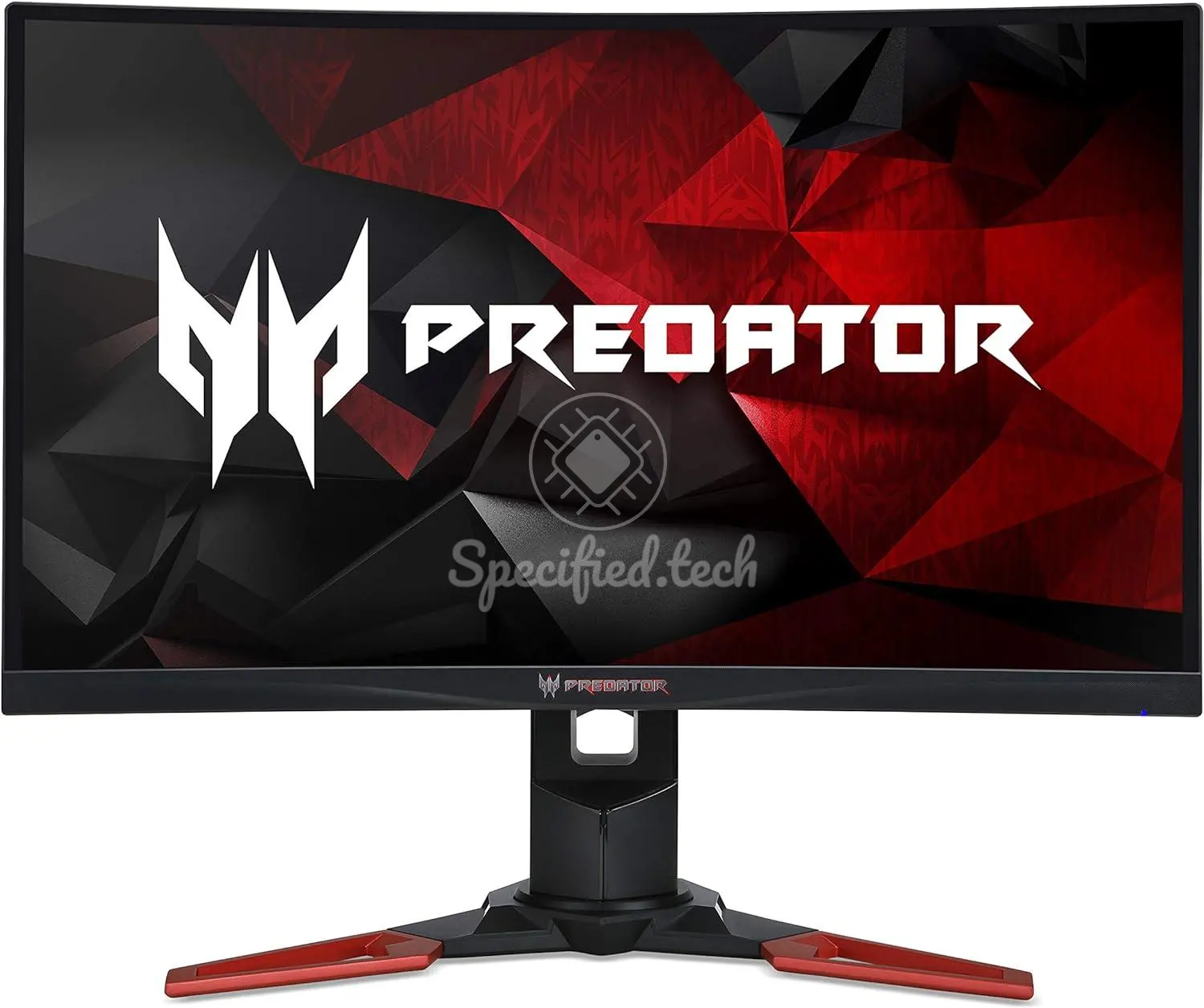 Product image for Predator Z271U