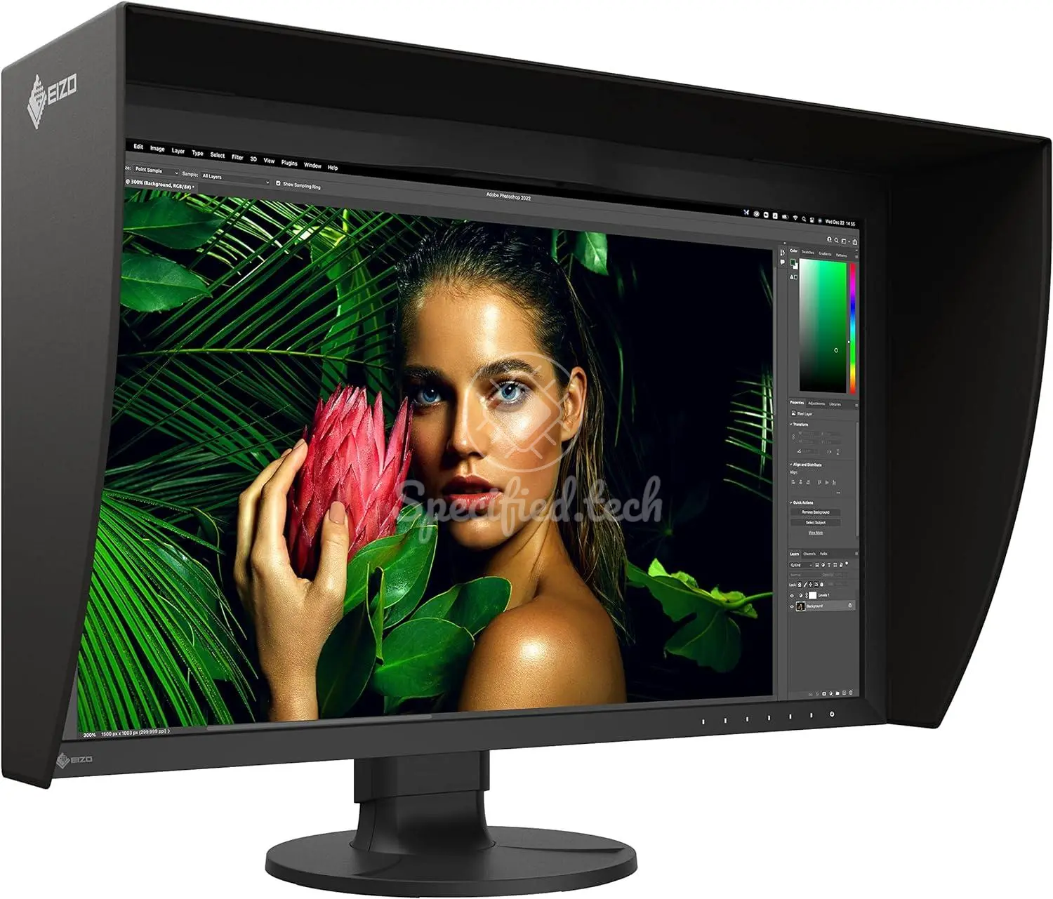 Bild des Produkts CG2700S Bild des Produkts CG2700S