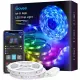 Bild des Blog-Beitrags Smart WiFi RGB LED Strip 2x5m