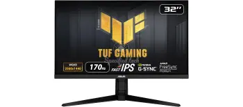 Product image for TUF Gaming VG32AQL1A