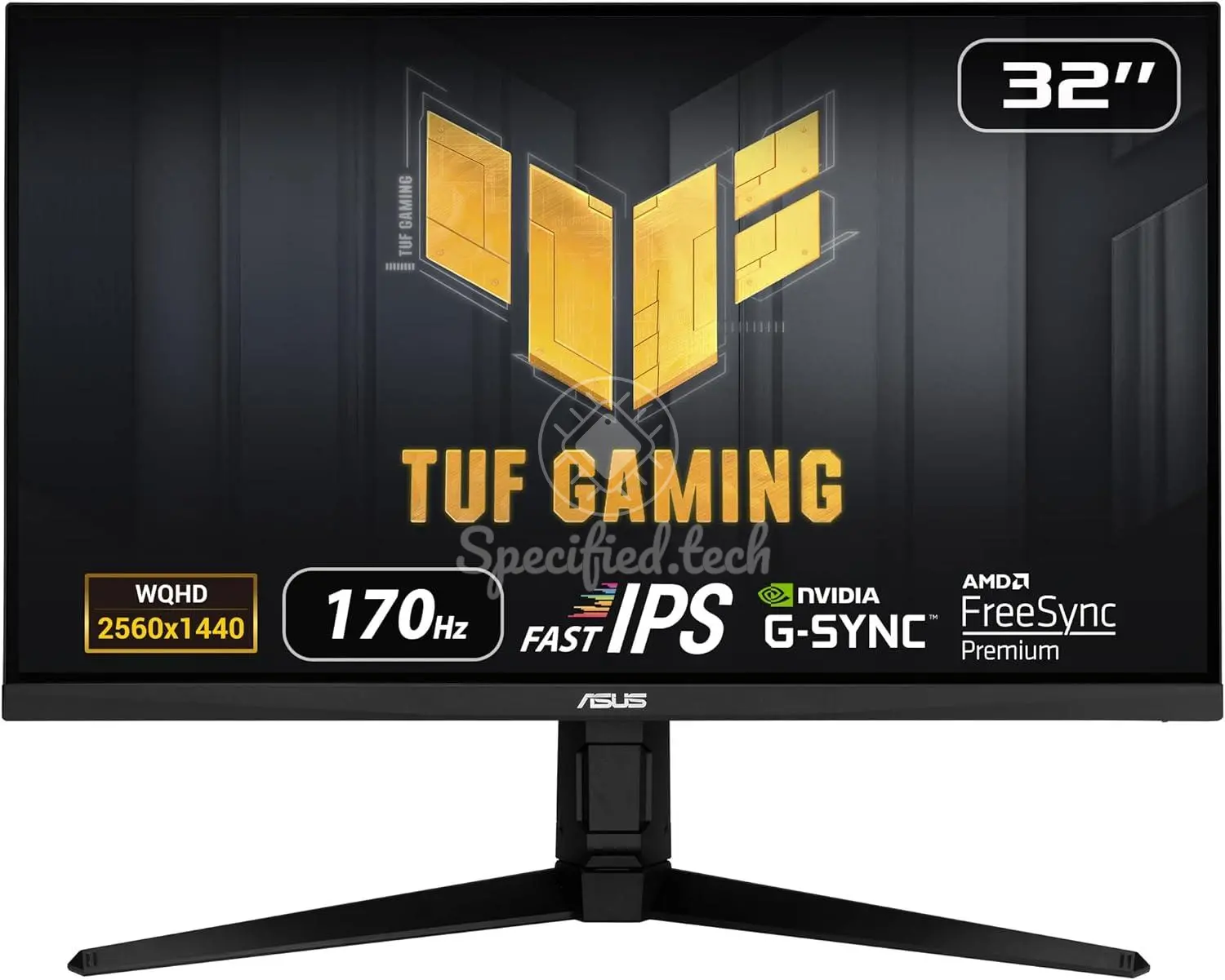 Product image for TUF Gaming VG32AQL1A