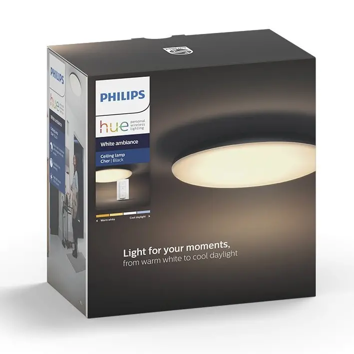 Bild des Produkts Hue Cher Ceiling Light