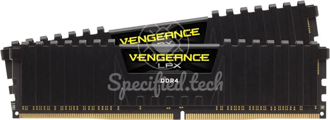 Product image for VENGEANCE LPX DDR4 64GB (2x32GB) 3200MHz CL16 Product image for VENGEANCE LPX DDR4 64GB (2x32GB) 3200MHz CL16