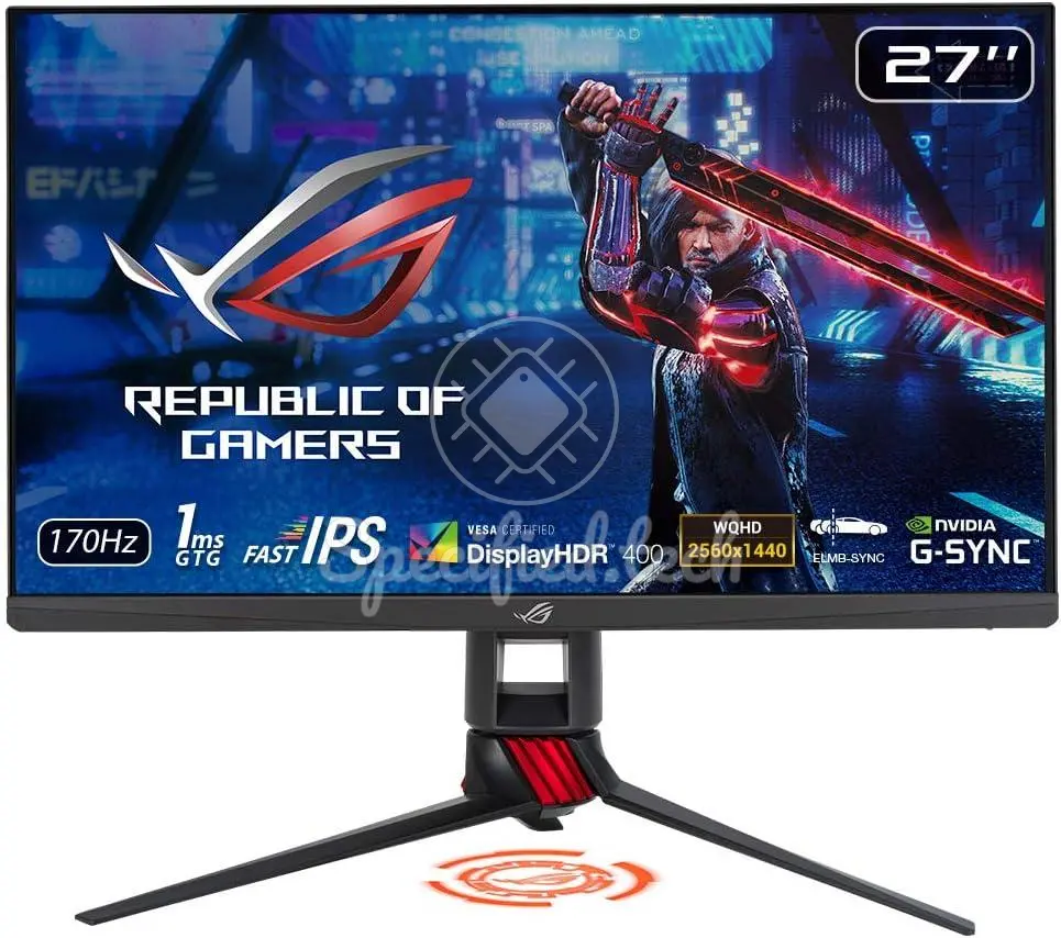 Product image for ROG Strix XG279Q