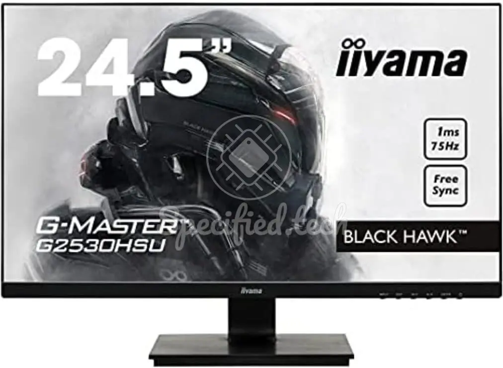 Bild des Produkts G-Master G2530HSU-B1