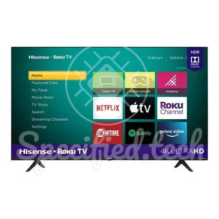 Product image for 50R6090G