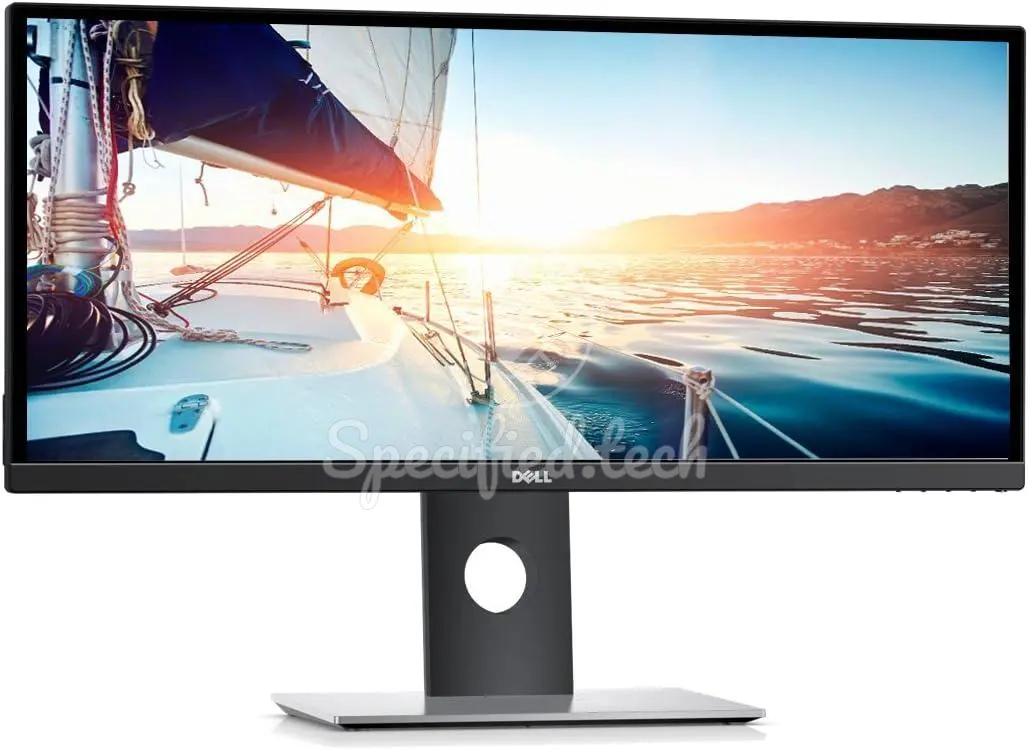 Product image for UltraSharp U2917W