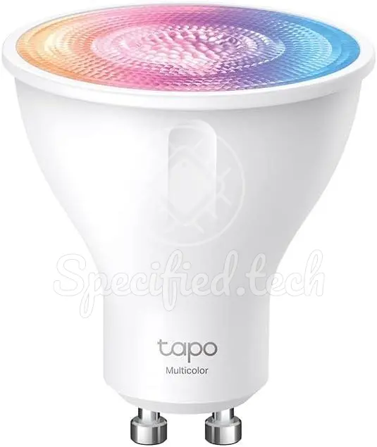 Bild des Produkts Tapo L630 - GU10 Bild des Produkts Tapo L630 - GU10