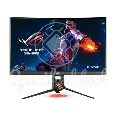 Product image for RoG Swift PG27VQ