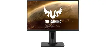 Bild des Produkts TUF Gaming VG259QM