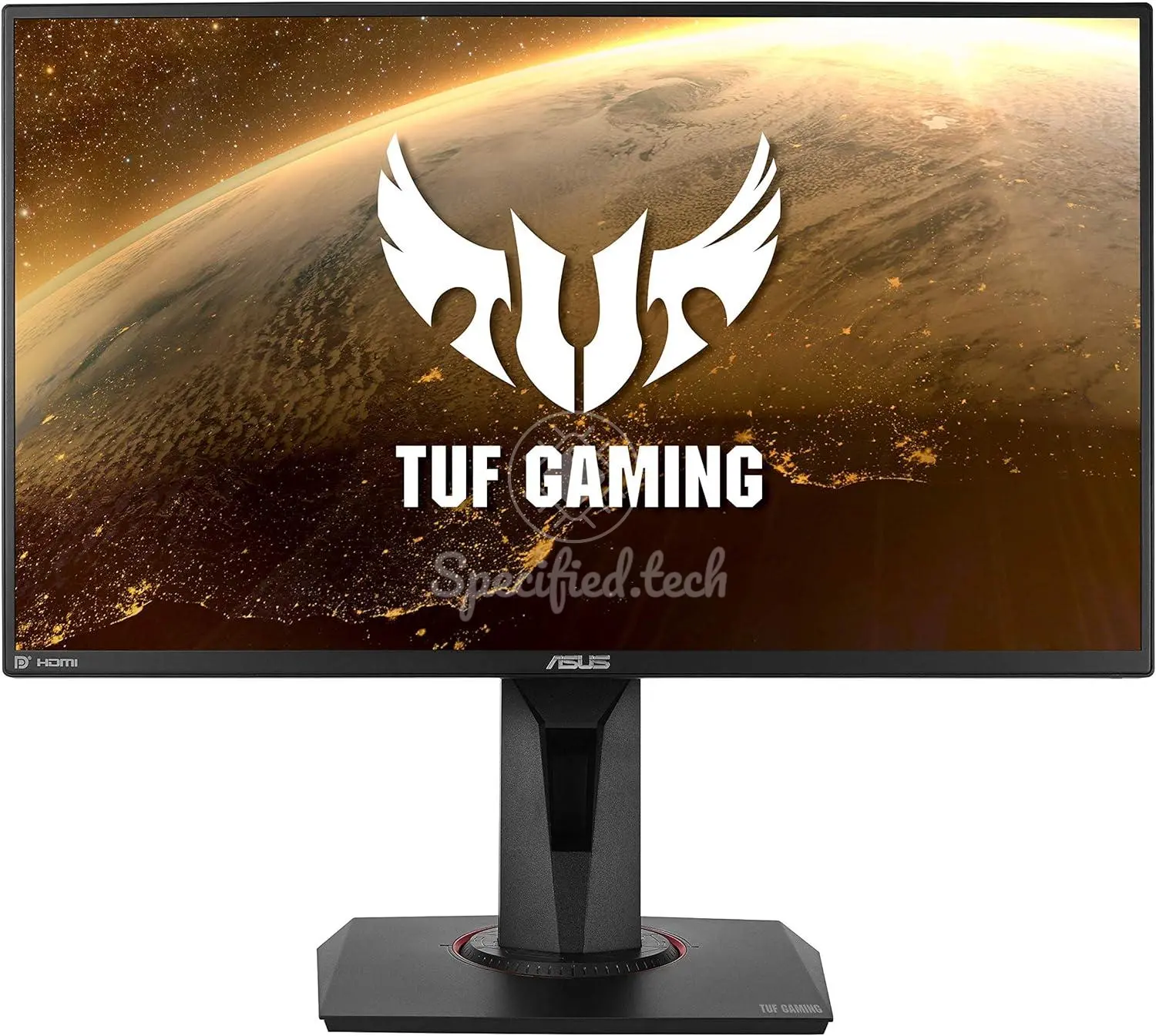 Product image for TUF Gaming VG259QM