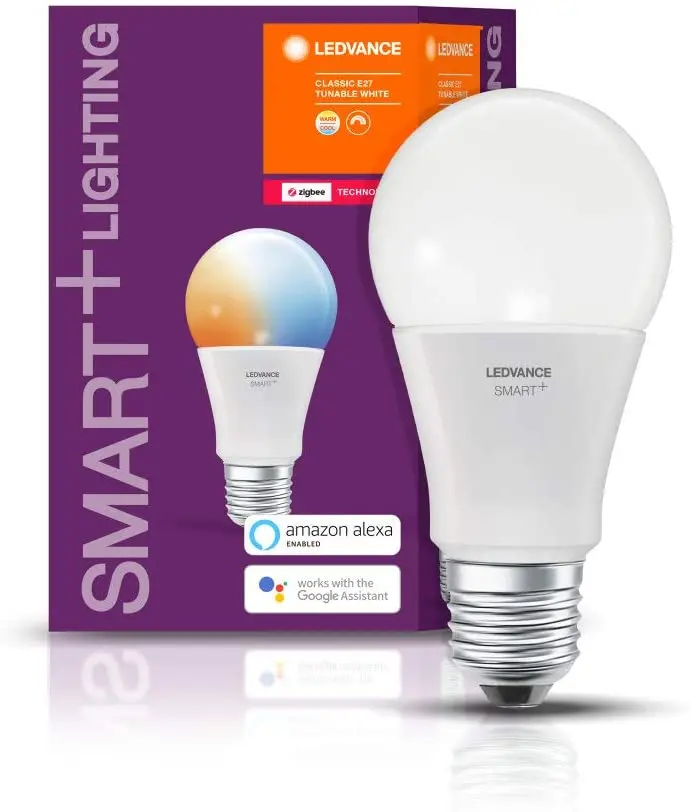 Bild des Produkts Smart+ Bulb A60 E27