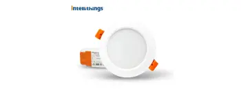 Bild des Produkts 12W RGBW Downlight