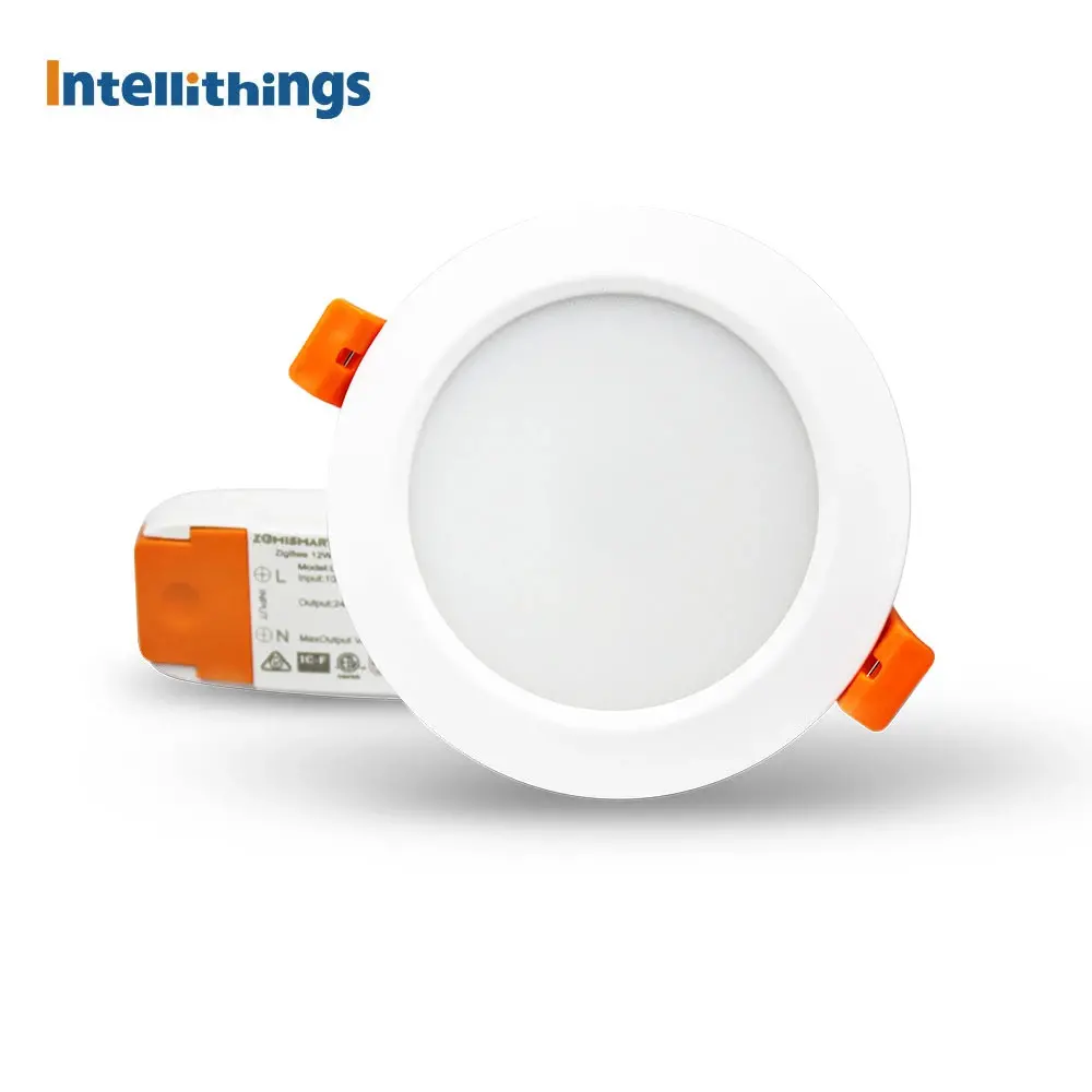 Bild des Produkts 12W RGBW Downlight