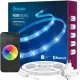 Bild des Blog-Beitrags RGB LED Strip 10m Bluetooth