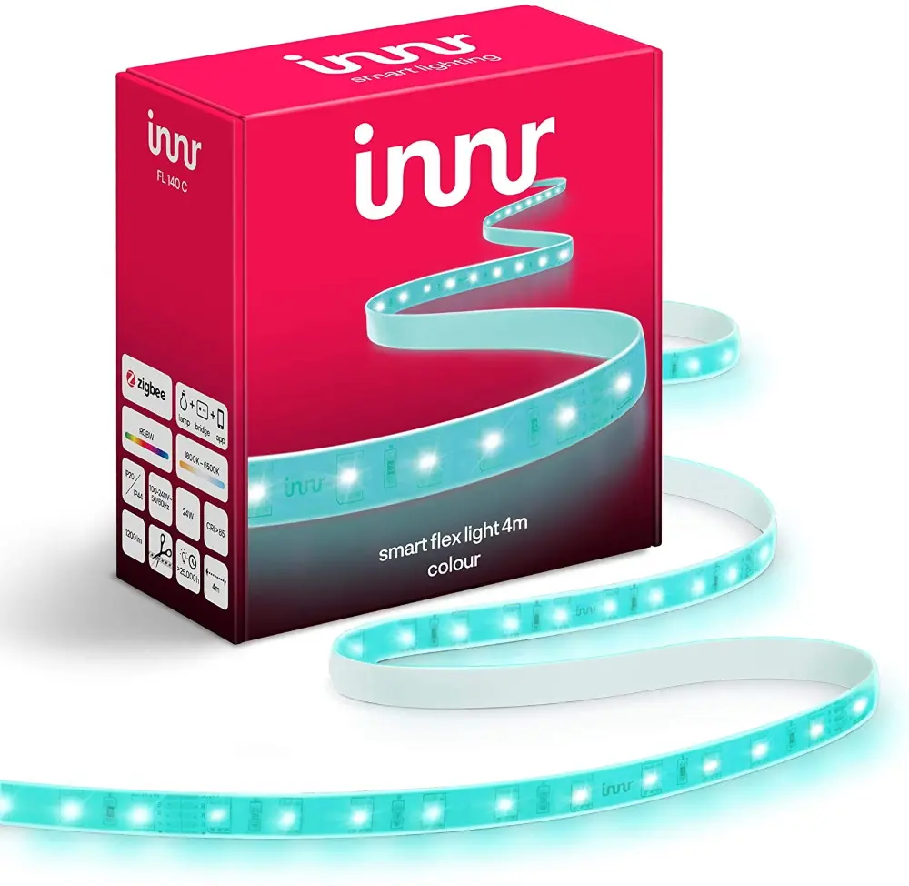 Bild des Produkts Flex Light Color 2m LED Strip