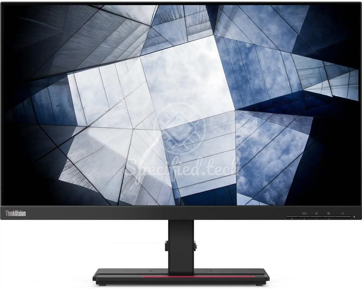 Product image for ThinkVision P24q-20