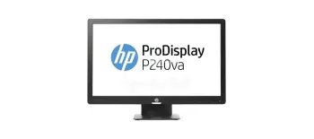 Bild des Produkts ProDisplay P240va