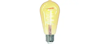 Product image for tint Retro LED Edison white+ambiance