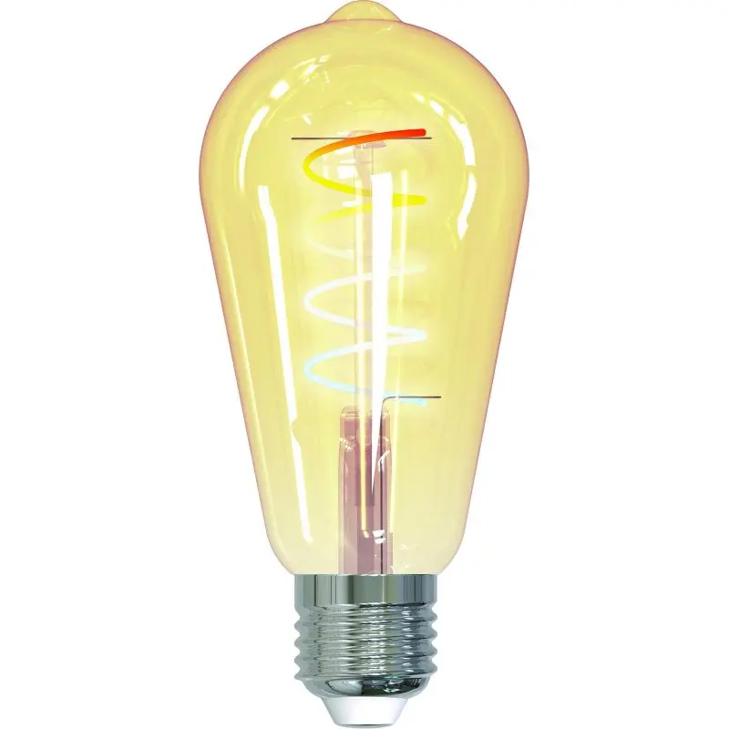 Product image for tint Retro LED Edison white+ambiance