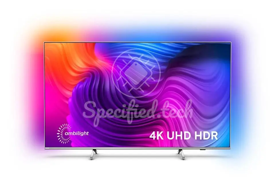 Bild des Produkts 75PUS8536/12 Bild des Produkts 75PUS8536/12
