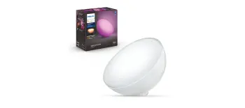 Product image for Hue Go Bluetooth Portable Light