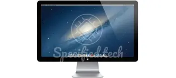 Product image for Thunderbolt Display