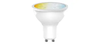 Bild des Produkts Tint Reflektor 350lm GU10 CCT Bulb