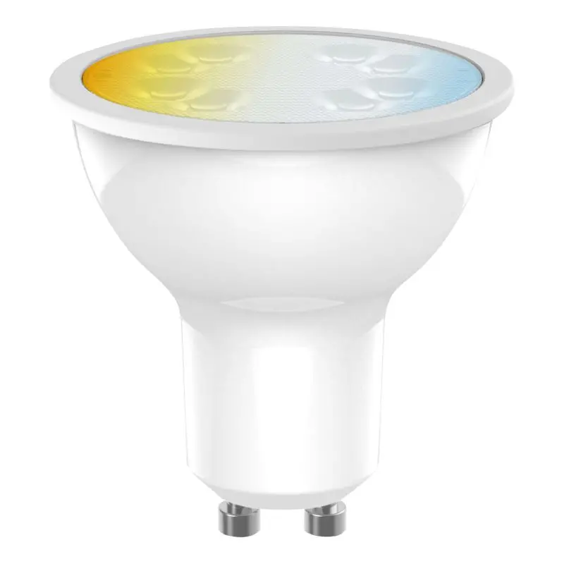 Bild des Produkts Tint Reflektor 350lm GU10 CCT Bulb