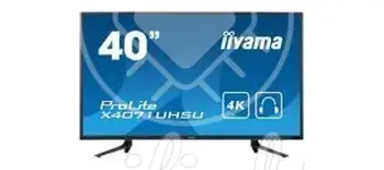 Bild des Produkts ProLite X4071UHSU Bild des Produkts ProLite X4071UHSU