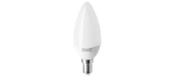 Product image for Tradfri LED E14