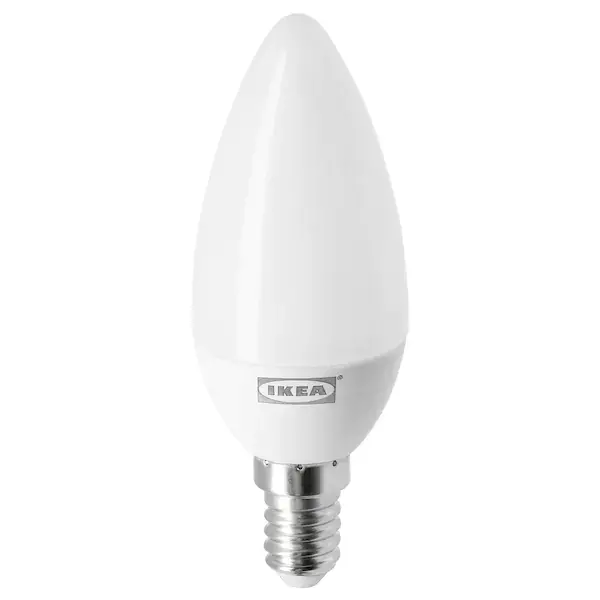 Product image for Tradfri LED E14