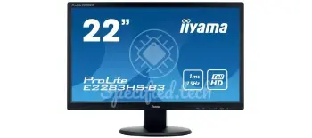 Bild des Produkts ProLite E2283HS-B3 Bild des Produkts ProLite E2283HS-B3