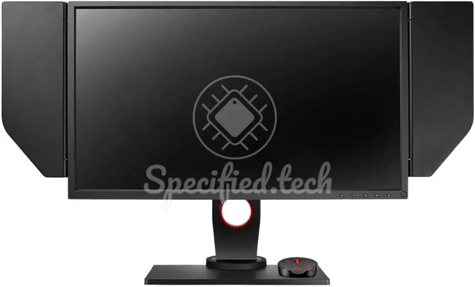 Bild des Produkts ZOWIE XL2546