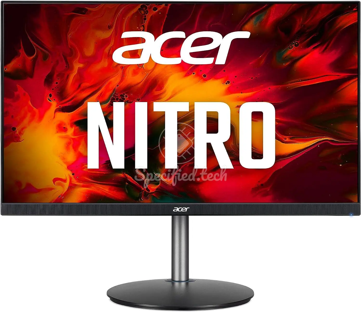 Product image for Nitro XF273 Zbmiiprx