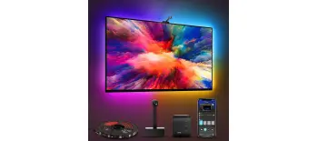 Bild des Produkts Govee Immersion WiFi LED TV