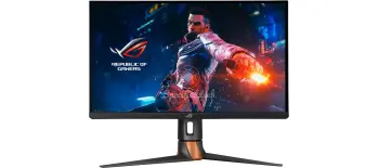 Product image for ROG Swift PG27AQN Product image for ROG Swift PG27AQN