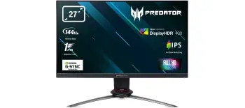 Product image for Predator XB273 GP