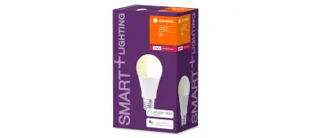 Bild des Produkts Smart+ Classic Dimmable A60 8.5W E27 Bulb