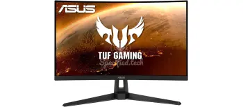 Product image for TUF Gaming VG27VH1B