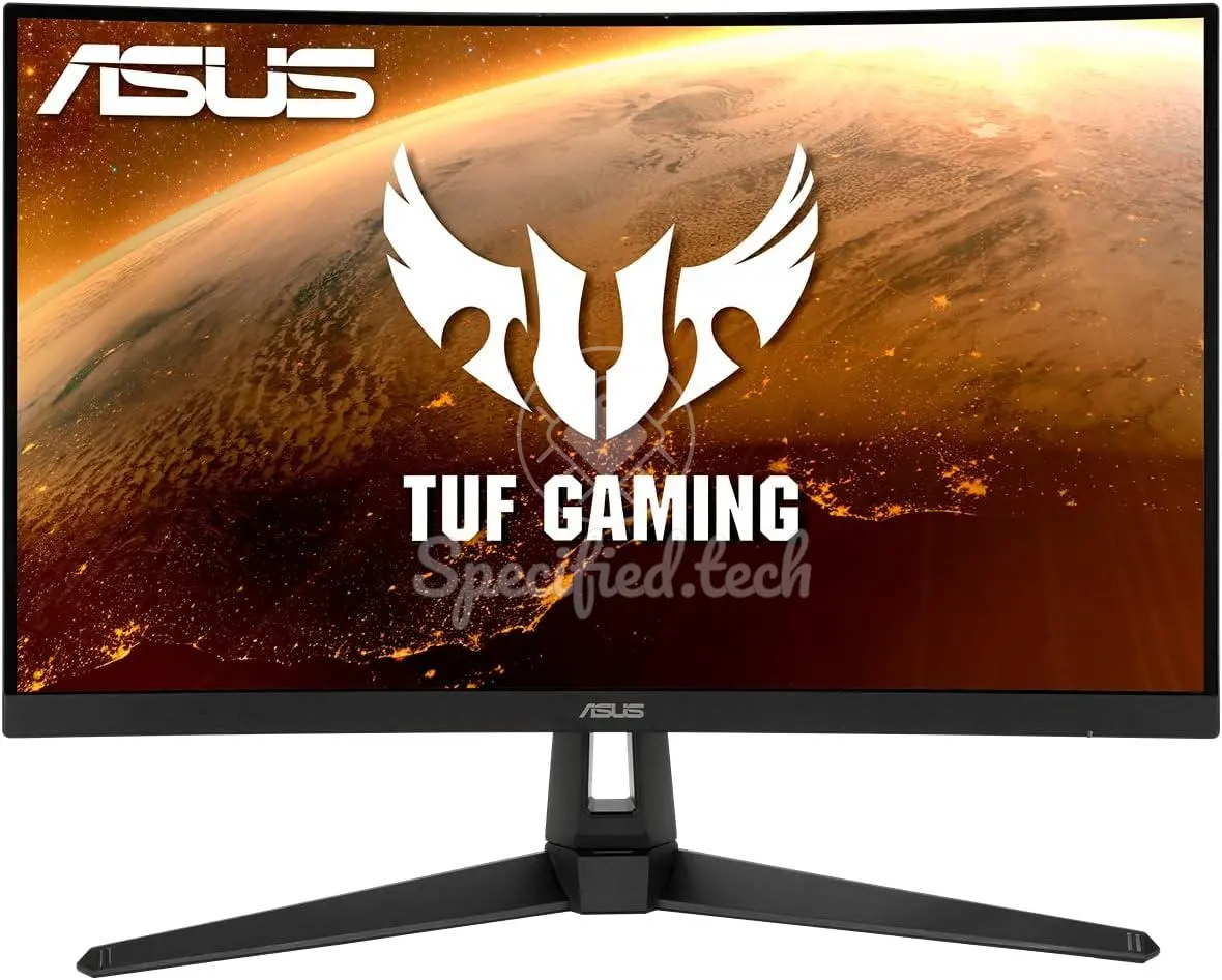 Product image for TUF Gaming VG27VH1B