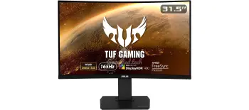 Product image for TUF Gaming VG32VQR