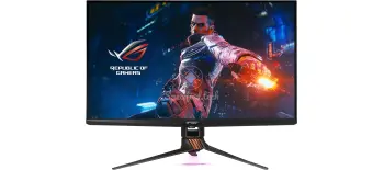 Product image for RoG Swift PG27UQ